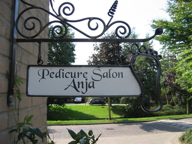 welkome bord (Small)